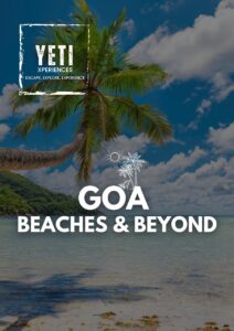 GOA 3N/4D