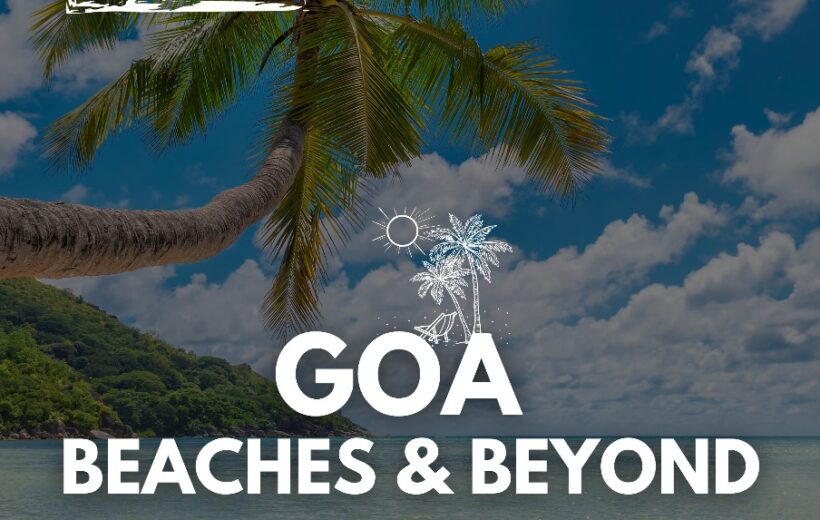 GOA 3N/4D