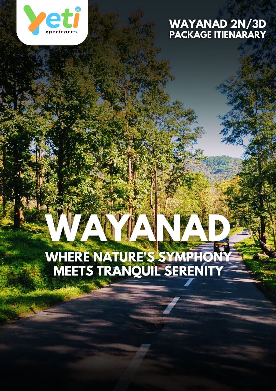 Wayanad