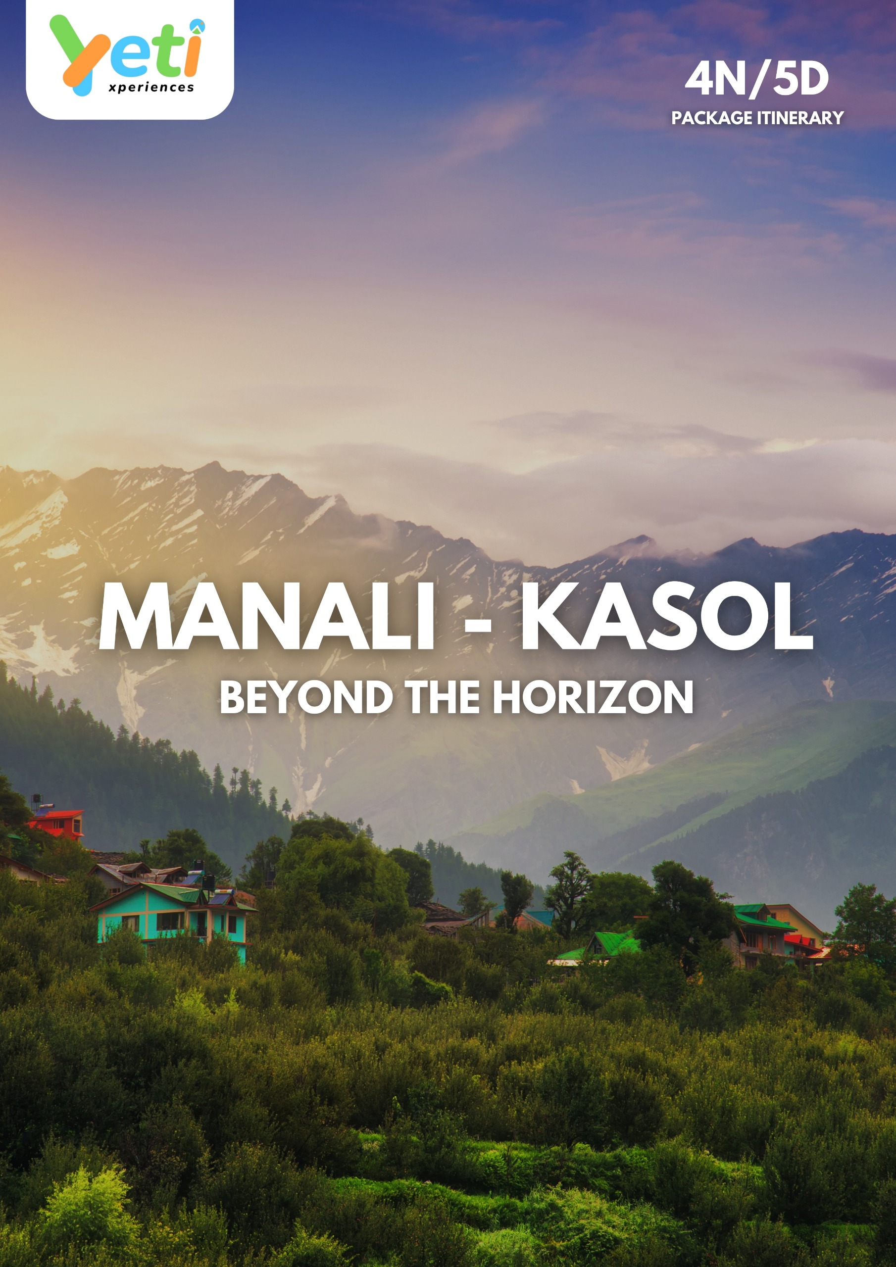 Manali
