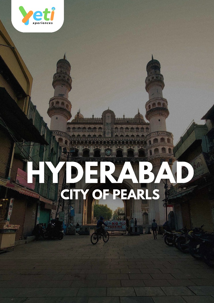 Hyderabad
