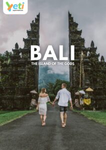 BALI 4N/ 5D HoneyMoon