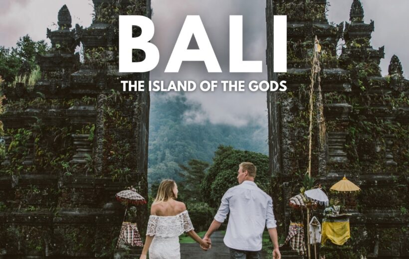 BALI 4N/ 5D HoneyMoon