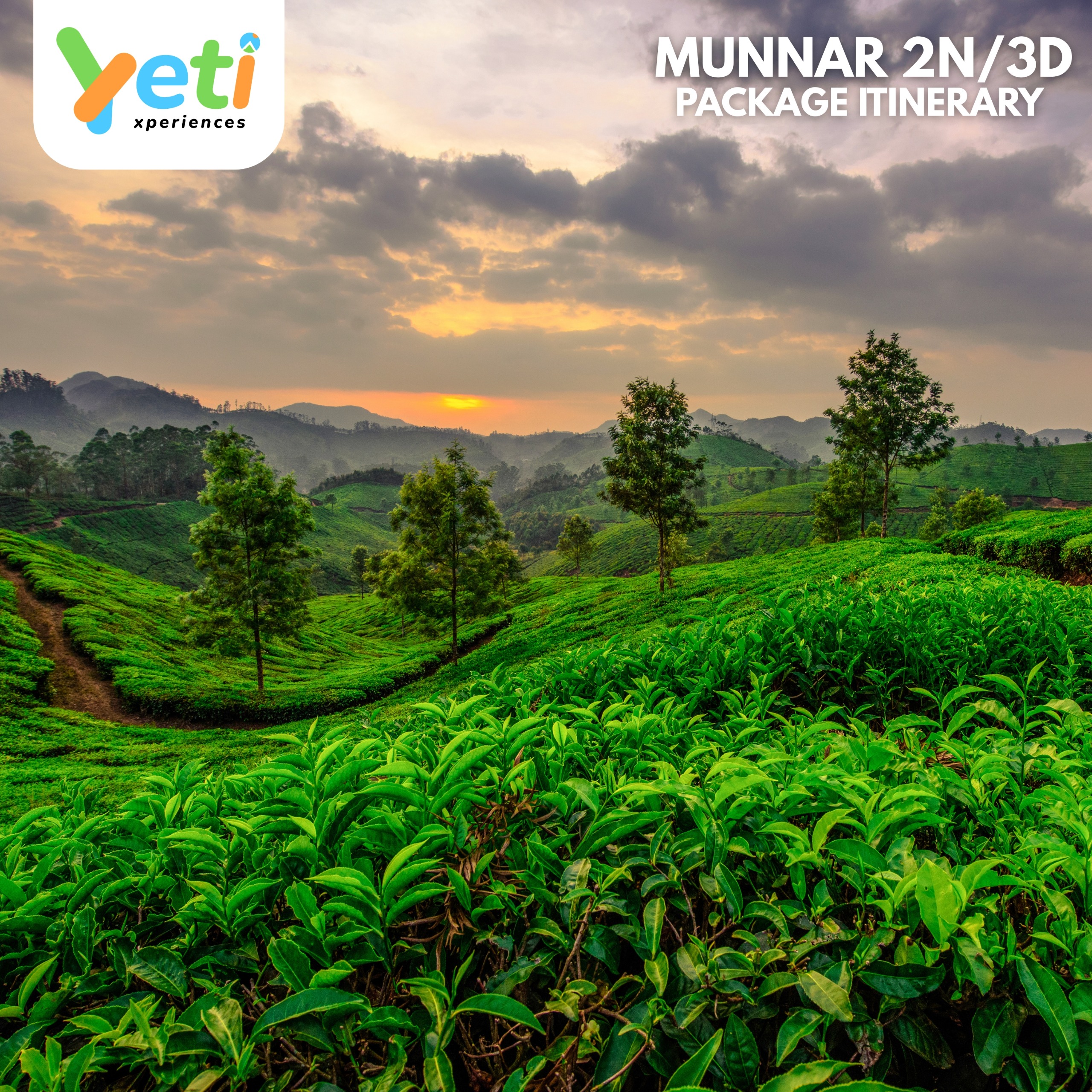 Munnar