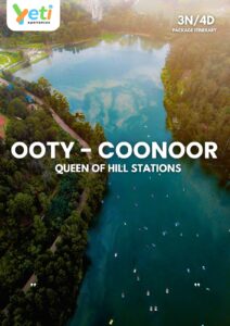 Ooty Coonor Group