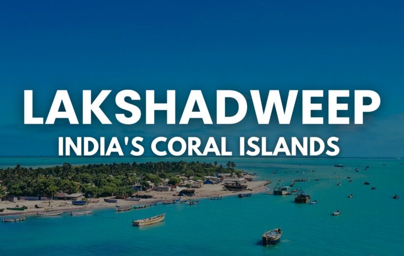 Lakshadweep